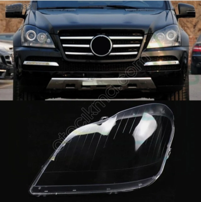 GL X164 SIFIR SOL FAR CAMI 2006-2012