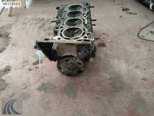 HONDA HRV 2003 ÇIKMA SİLİNDİR KAPAĞI