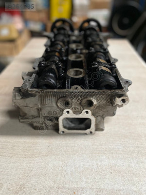Mazda 626 Orjinal Hatasız 2.0 Silinir Kapağı 1998-2002