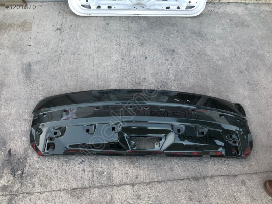 RANGE ROVER VOQUE L460 BAGAJ KAPAĞI