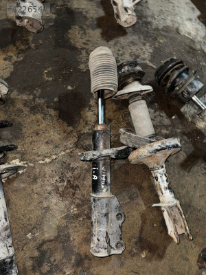 OPEL INSİGNİA A AMORTİSÖR