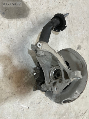 MINI Countryman SAG ARKA TAŞIYICI SETİ 3131-6888334-02
