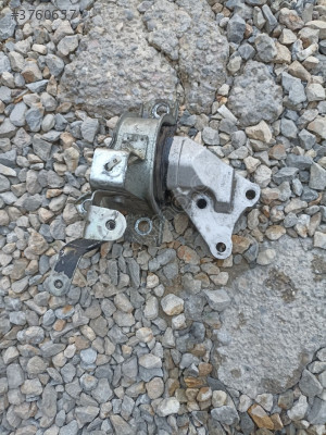 Fiat Doblo 2 Motor Kulağı