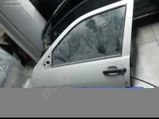 SEAT CORDOBA 1998-2001 SOL ÖN KAPI