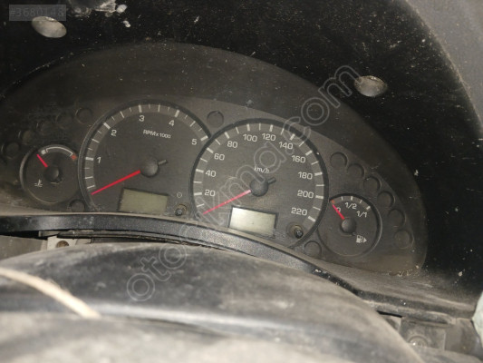 FORD CONNECT KM SAATİ ÇIKMA ABSİZ