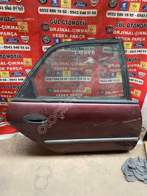 RENAULT LAGUNA SAĞ ARKA KAPI ÇIKMA ORİJİNAL