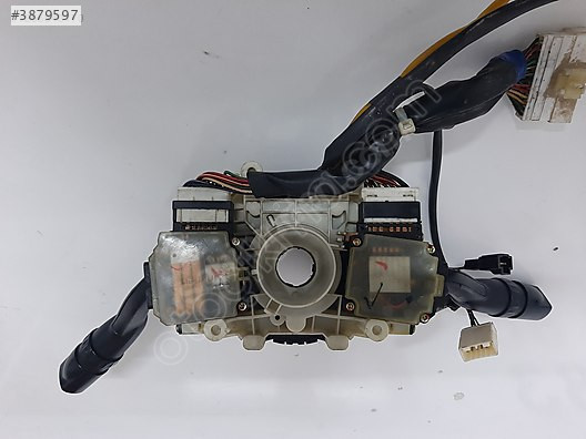 Kyron Modeli SSANGYONG için Silecek Kolu - Oto Çıkma Parçalar