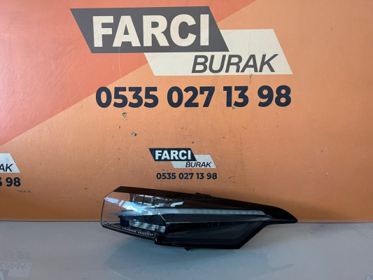 PEUGEOT 308 408 GT SAĞ STOP ORJİNAL 3