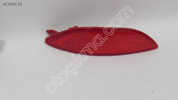 HYUNDAI ACCENT BLUE ARKA TAMPON REFLEKTORU SAG 11-