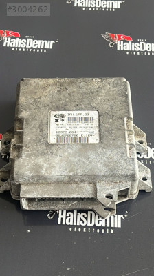 ECU MOTOR KONTROL CİHAZI CITROEN BERLINGO XSARA 1.8 MAGNETI MAREL