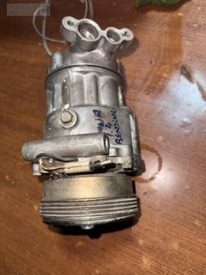 RENAULT TALİANT 1.4 BENZİNLİ KLİMA KOMPRESÖRÜ KONUK OTO