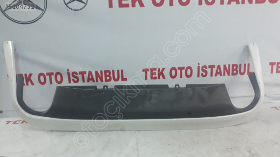 VOLVO S60 SPOYLER 31353703