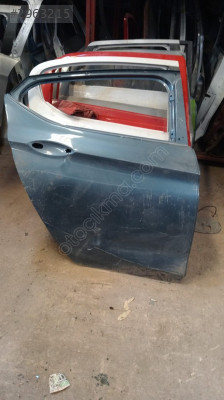 opel astra sağ arka kapı