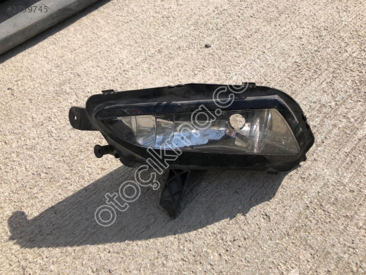 OPEL ASTRA K SOL SİS FARI 662588537