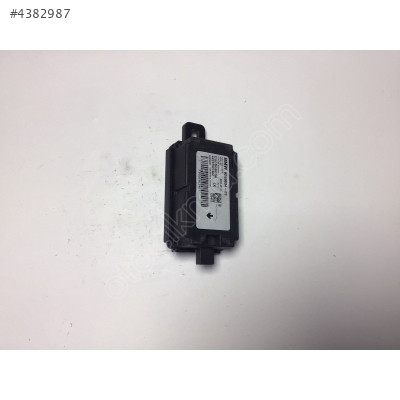 BMW 3 Serisi F20 F21 Alarm Kontrol Ünitesi 9269634-01 A2C37521900