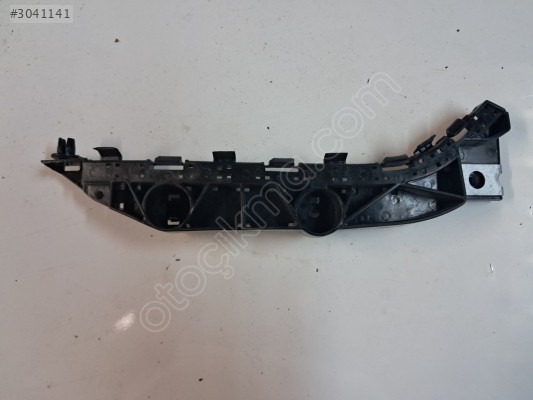 HONDA CİVİC SAĞ TAMPON BRAKETİ