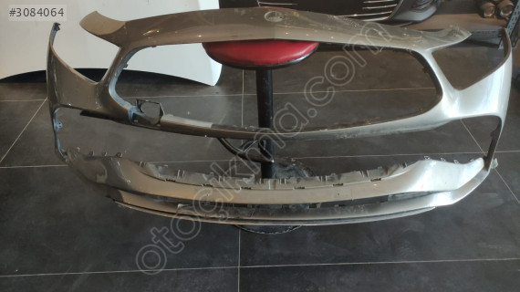 MERCEDES CLS W257 AMG ÖN TAMPON 2022 2023 2578857803 Ç
