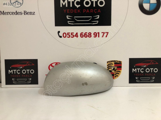 FORD FOCUS 1 SOL AYNA KAPAĞI ORJİNAL