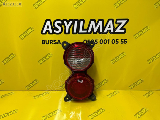 KİA BONGO SOL STOP (ORJİNAL HATASIZ)