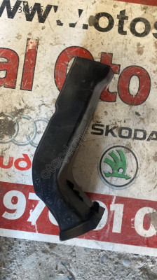 5E0857946 skoda octavia kalorifer hava borusu