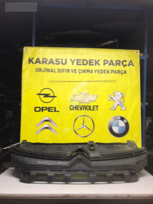 Citroen C3 Ön Panjur 9833503480