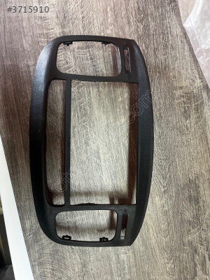 Hyundai era tayp çerçevesi