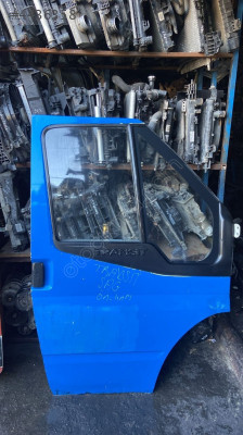 FORD TRANSİT SAĞ ÖN KAPI KONUK OTO