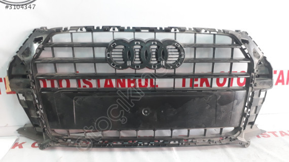 AUDİ Q3 PANJUR S
