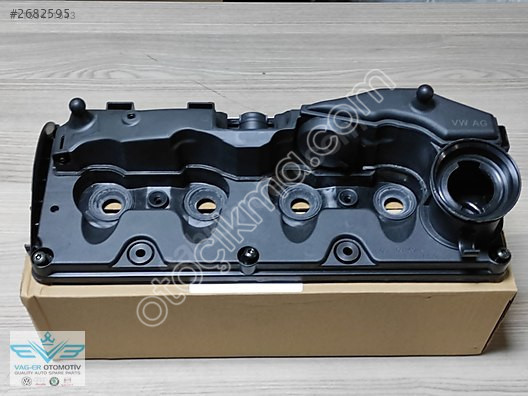 GOLF 5 PLU JETTA KÜLBÜTÖR SİBOP ÜST KAPAĞI 03L103469R 03L103