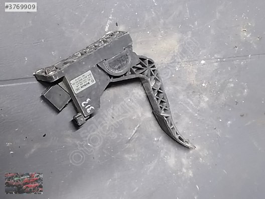 MERCEDES-BENZ SPRINTER VITO CDI GAZ PEDAL 0281002335 A9013000404