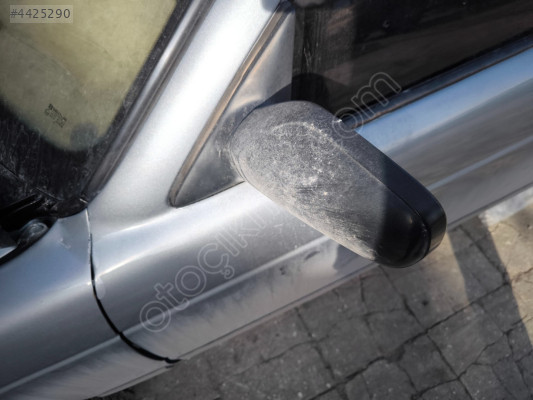 NİSSAN SUNNY AYNA MANUEL VEYA ELKTRİKLİ