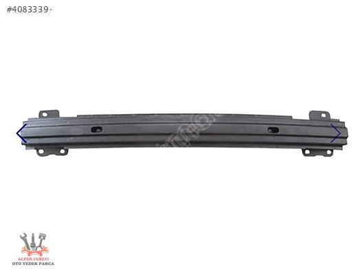 HYUNDAI I30- 2007/2012 ÖN TAMPON DEMİRİ