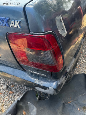 Fiat Tempra Sağ Sol Stop Adet