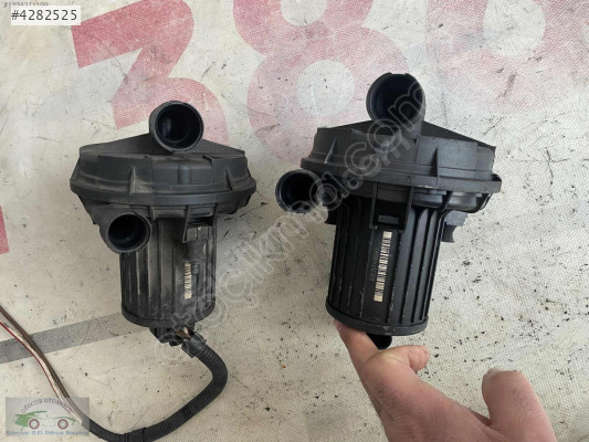 GOLF5 JETTA A3 BSE BFQ BFS SEKONDER HAVA POMPASI 06A959253B