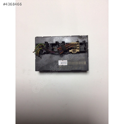 Volskwagen Jetta Konfor Kontrol Beyni 1K0959433AK