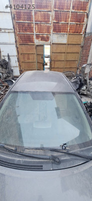 Toyota Corolla tavan