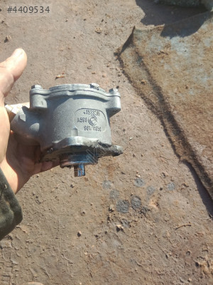 Fiat 1.9 Fiat 1.9 JTD fren basınç vakumu kod 46533295