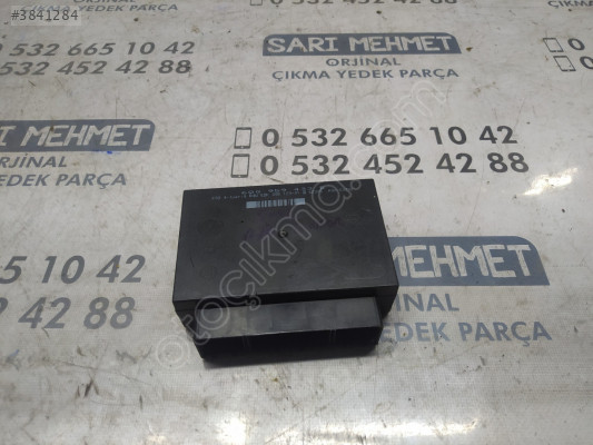 ÇIKMA VW POLO KONFOR BEYNİ 6Q0959433E