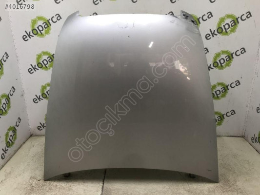 AUDI A6 2006 2012 ÇIKMA ÖN KAPUT 4F0823029