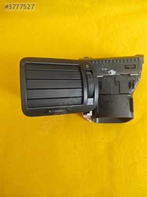 3B0819703 D Passat B5 Klima ızgarası