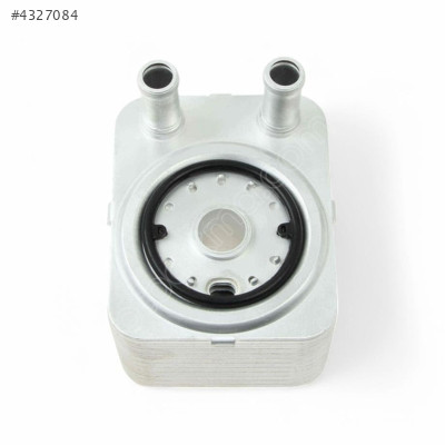 Vw Golf5 Yağ Soğutucu 1.9-2.0TDI 2005-2009 038117021B-7