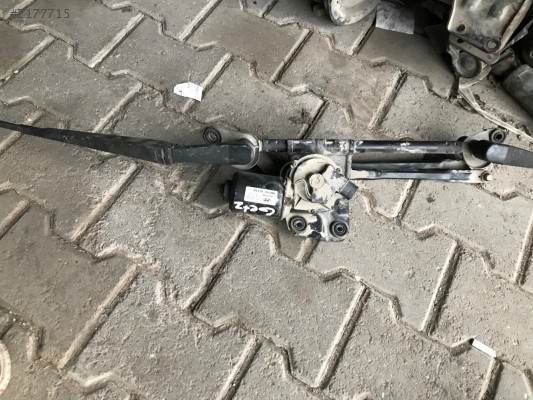 Getz ailecek mekanizması