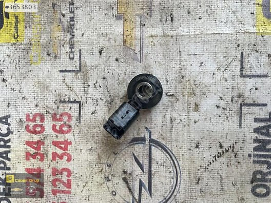 OPEL GRNDLAND VURUNTU SENSÖRÜ ÇIKMA SÖKME YEDEK PARÇA