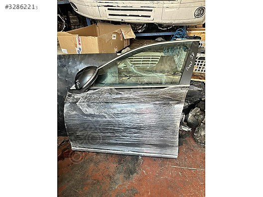 2018 Passat Sol Ön kapı