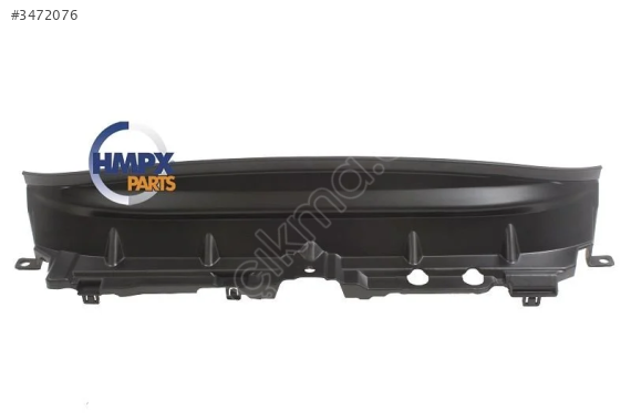 Panel Üst Plastiği | Ford Fiesta 2008-2012