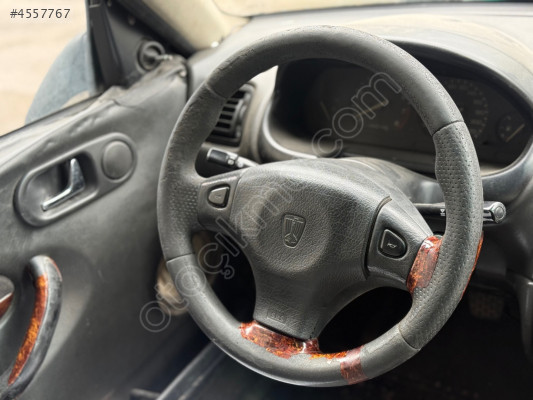 ROVER DİREKSİYON SİMİDİ