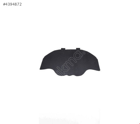 MOTOR KAPUT KEÇESİ ( İZALATÖRÜ ) W204 2007-