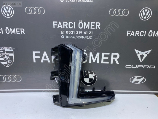 DS4 SAĞ ÖN GÜNDÜZ LEDİ ORJİNAL