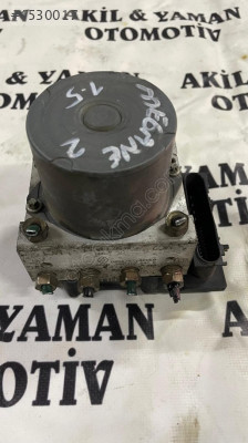 MEGANE 2 ABS BEYNİ ÇIKMA ORJİNAL
