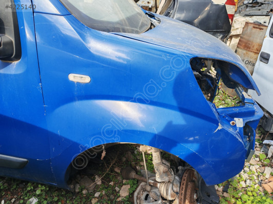 FIAT FIORINO SAĞ ÖN ÇAMURLUK
